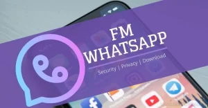 What is FM Whatsapp